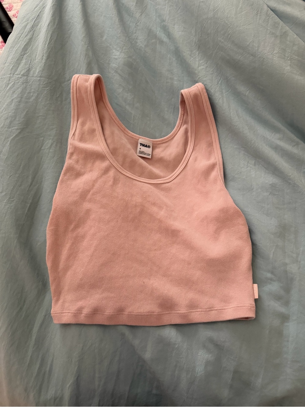 TNA tank top